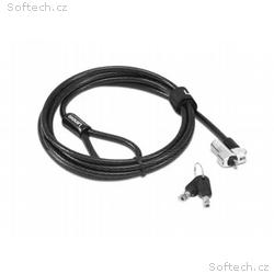 Kensington NanoSaver Cable Lock from Lenovo