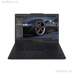 Lenovo ThinkPad P1 G7 Ultra 9 185H, AI, 64GB, 1TB 