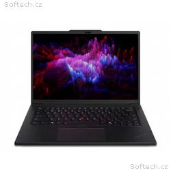 Lenovo ThinkPad P14s G5 Ultra 7 155H, 16GB, 512GB 
