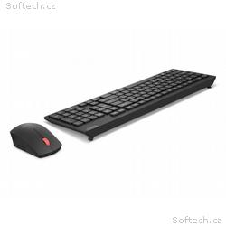 Lenovo klávesnice + myš Essential Wireless Gen2 CZ