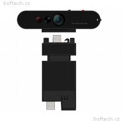 ThinkVision MC60 (S) Monitor Webcam