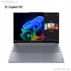Lenovo ThinkBook 16 G7 Snapdragon® X Plus X1P-42-1