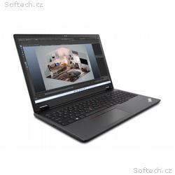 Lenovo ThinkPad P16v G2 Ultra 9 185H, AI, 64GB, 1T