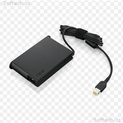 Lenovo adaptér ThinkPad 135W AC-EU (Slim Tip) - pl