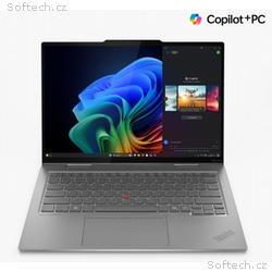 Lenovo ThinkPad X1 2-in-1 G10 Ultra 7 258V, AI, 32