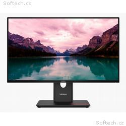 Lenovo LCD T24i-40 23,8" IPS, 1920x1080, 6ms, HDMI