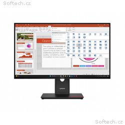 Lenovo LCD T27-40 27" IPS WLED, 1920x1080, 6ms, 30