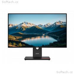 Lenovo LCD T27q-40 27" IPS WLED, 2560×1440, 6ms, 3