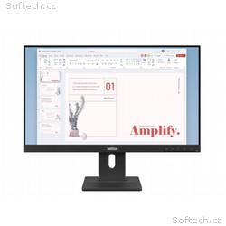 Lenovo LCD E24-40 23,8" FHD IPS, 16:9, 1920x1080, 
