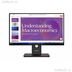 Lenovo LCD T24d-40 23,8"FHD IPS, 6ms, 250nits, 150