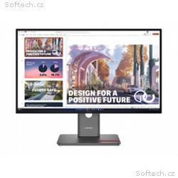 Lenovo LCD P27qd-40 27" 2560x1440 IPS, 6ms, 350cd,