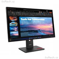 Lenovo LCD T27qd-40 27" IPS2560x1440, 6ms, 350 cd,