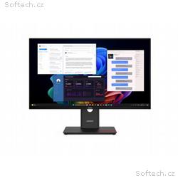 Lenovo LCD T27ud-40 27" 3840x2160 IPS, 6ms, 350 cd
