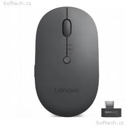 Lenovo myš Multi-device Wireless (X9 Edition) 