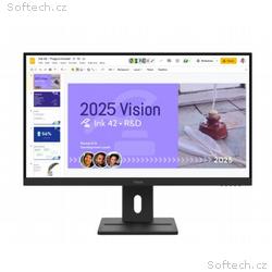 Lenovo LCD E27q-40 27" FHD IPS, 16:9, 2560x1440, 6