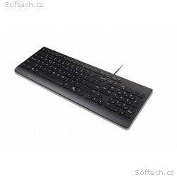 Lenovo Essential klávesnice (černá) - Czech, Slova