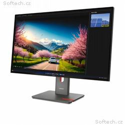 Lenovo LCD P32ud-40 31,5" IPS, 3840x2160, 6ms, 350