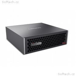 Lenovo ThinkStation PGX NVIDIA GB10, 128GB, 4TB SS