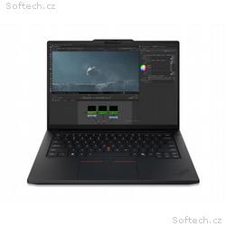 Lenovo ThinkPad P, P14s Gen 7 (Intel), U5-336H, 14