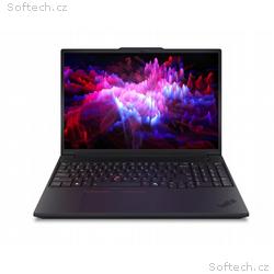 Lenovo ThinkPad P16s G5 Copilot+ PC Ultra 7 356H, 
