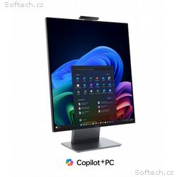 Lenovo ThinkCentre X AIO 27,6" IPS QHD, Ultra X7 3
