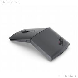 Lenovo myš ThinkPad Bluetooth Presenter Mouse (Aur
