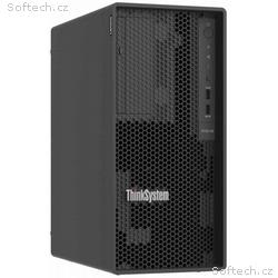 Lenovo ThinkSystem ST50v3 Xeon E-2434 4C 55W 3.4GH