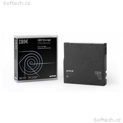 IBM LTO10 Ultrium 30TB, 75TB data cartridge RW - 1