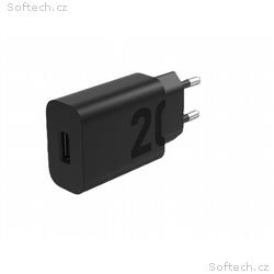 Lenovo adaptér TAB 20W AC USB-A Wall-Mount 2-PIN