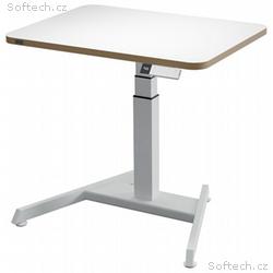 Leitz Ergo výškově nastavitelný elektrický ergonom