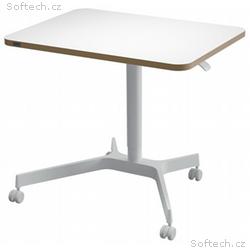 Leitz Ergo výškově nastavitelný pojízdný ergonomic