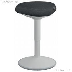 Leitz Ergo ergonomická balanční židle pro sezení, 