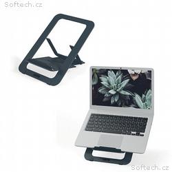 Leitz Ergo cestovní ultratenký stojan na notebook,
