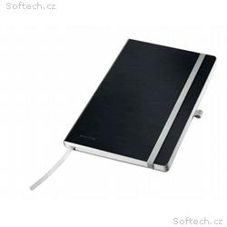 Leitz zápisník Style A5 s měkkými deskami, čtvereč