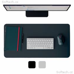 LEITZ podložka na stůl recyklovaná kůže 36x70 cm t