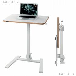 LEITZ výškově nastavitelný skládací ergonomický st
