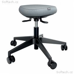 Leitz ergonomická balanční židle pro sezení s kole