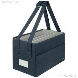 LEITZ Textilní box pro hot desking