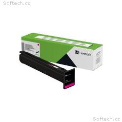 Lexmark Toner pro CS963, CX961, CX962, CX963, Mage