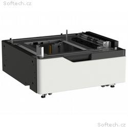 Lexmark 550-Sheet Tray MS, MX53x-63x M, XM33xx