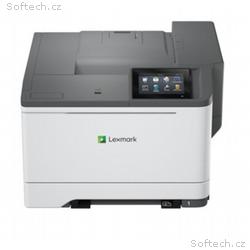 LEXMARK CS632dwe color laser, 40 str, min, wifi, d