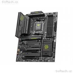 MSI MAG X870E TOMAHAWK WIFI, AM5, AMD X870E, 4x DD