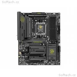 MSI MAG B850 TOMAHAWK MAX WIFI, AM5, AMD B850, 4x 