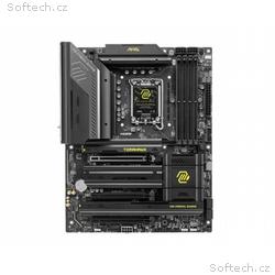 MSI MAG Z890 TOMAHAWK WIFI, Intel Z890, LGA1851, 4