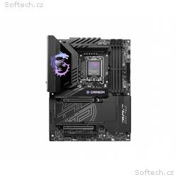 MSI MPG Z890 CARBON WIFI, Intel Z890, LGA1851, 4xD