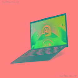 MSI Prestige, 13 AI Evo A1MG, u7-155H, 13,3", 2880
