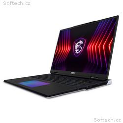 MSI Titan 18 HX A14VIG-071CZ, i9-14900HX, 128GB, 4