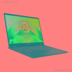 MSI Prestige, 16 AI Studio B1VEG, u7-155H, 16", 25