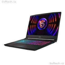 MSI Katana 15 B13VGK-1477CZ, i9-13900H, 16GB, 1TB 