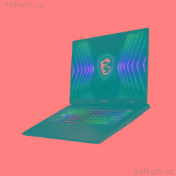 MSI Sword, 17 HX B14VFKG, i7-14650HX, 17", 2560x16